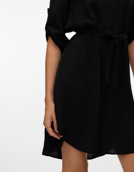 Vestido negro de Vero Moda, 4 de 4