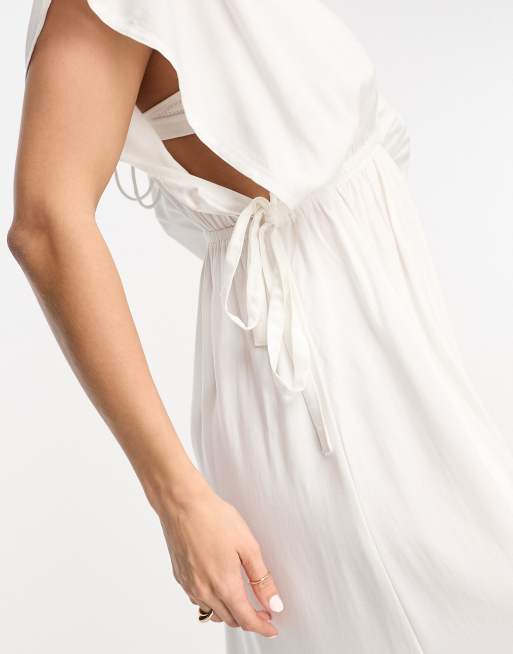 Vestidos playeros largos online 2019