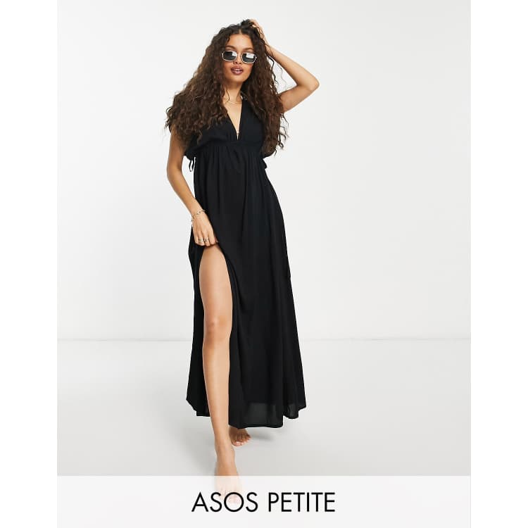 Vestidos discount playeros asos