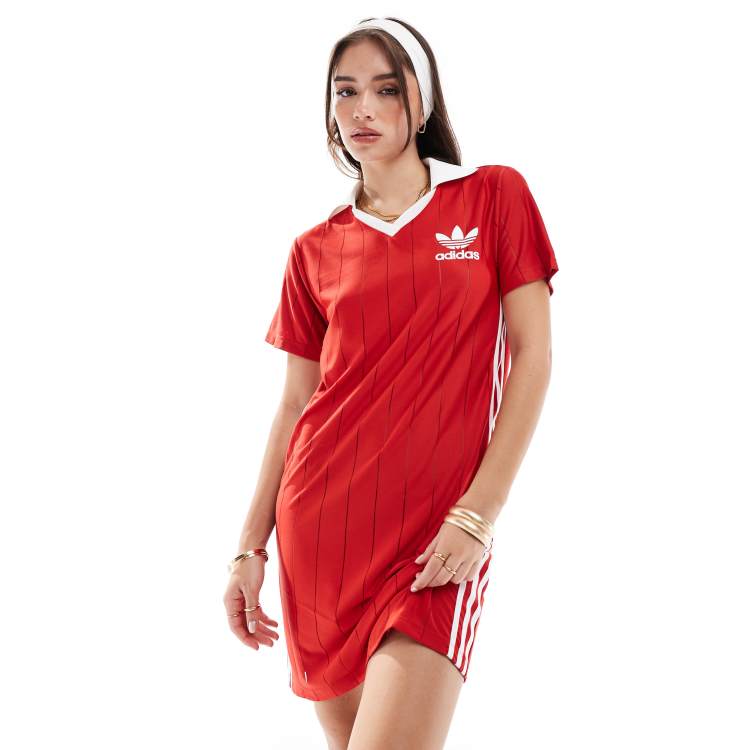 Vestidos adidas rebajas on sale