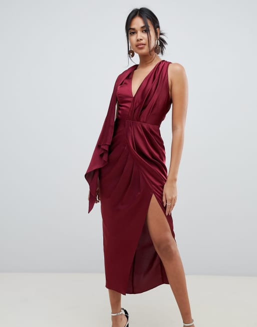 Asos vestidos 2025 ocasiones especiales