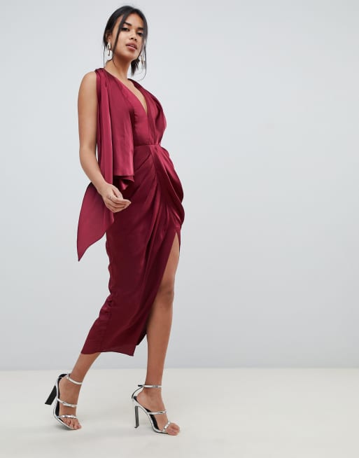 Asos vestidos 2025 ocasiones especiales