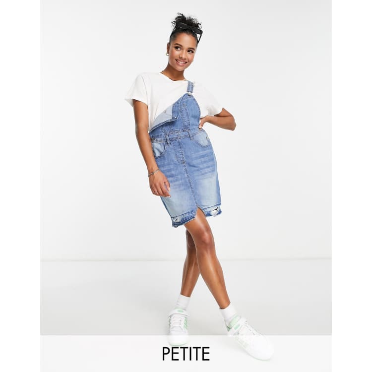 midi dress for women denim Cassidy S SIZES:31X30 bq1 and a removable belt Champagne Knee Length Party