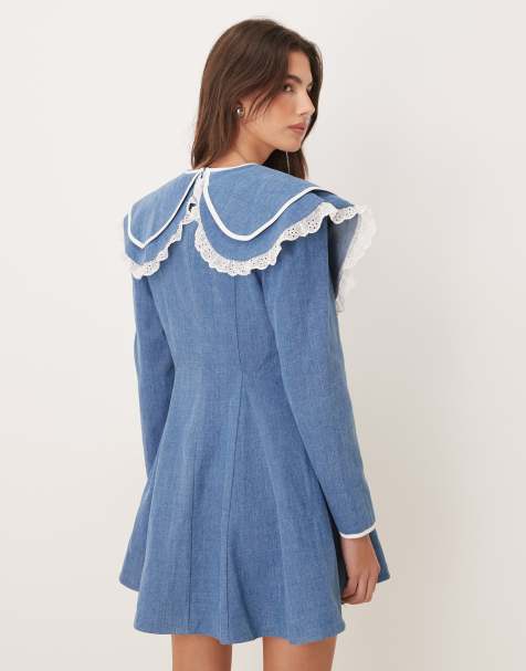 Vestido Cómodo Vestido Mini Plisado Con Escote En V Para Mujer - Manga Corta, Tejido Elástico, Ideal Para Verano Y Playa. The World Ends With You Switch