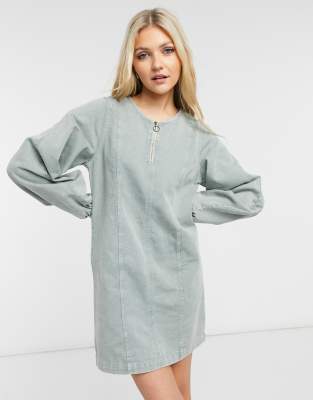 vestidos vaqueros para mujer