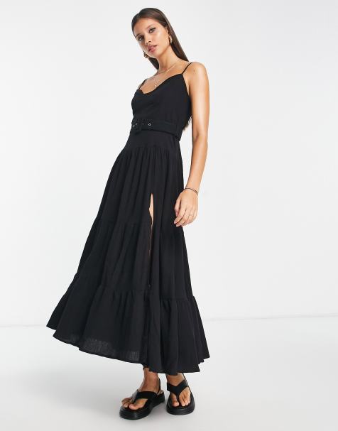 https://images.asos-media.com/products/vestido-veraniego-largo-negro-escalonado-con-cinturon-de-asos-design/202543486-1-black/?$n_480w$&wid=476&fit=constrain