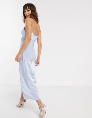 beach midi