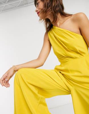 pretty hurts jumpsuit Gigs Weave