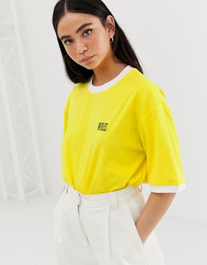 Vests Sale & T-shirts | Womenswear | ASOS