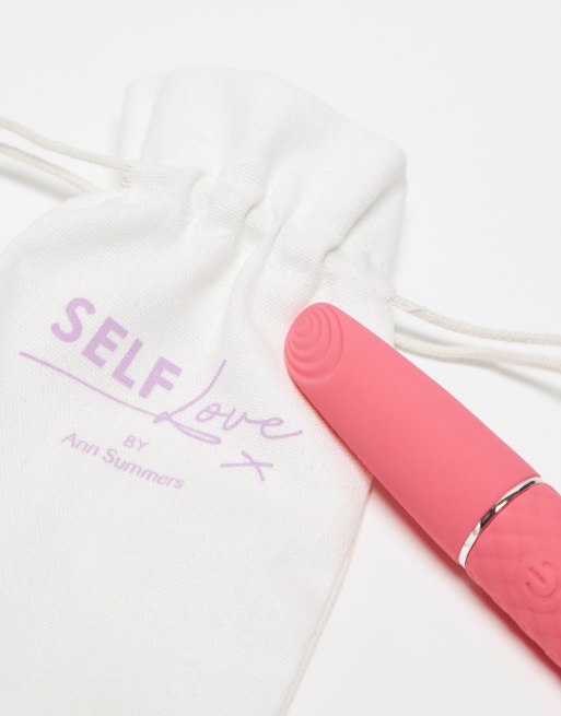 Vibrador en forma de bala Self Love de Ann Summers , 4 de 4