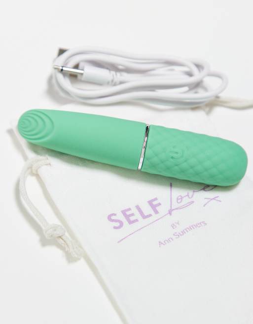 Vibrador en forma de bala Self Love de Ann Summers, 3 de 3
