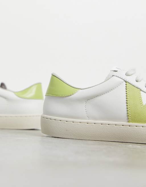 Victoria store plimsolls asos