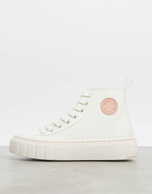 Victoria plimsolls hot sale asos