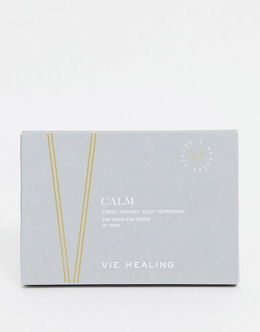 VIE Healing to Calm You - 24k Ear Seeds