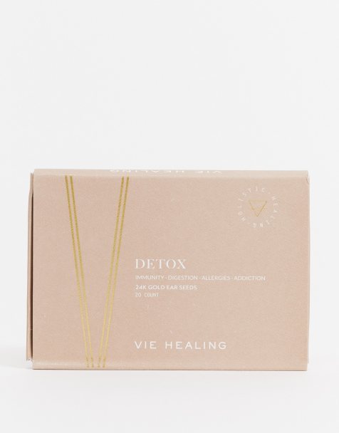 VIE Healing to Detox You - 24k Earseeds - view 1