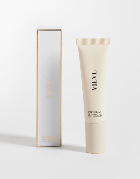 VIEVE Bounce Balm - Vieve Vanilla - view 1