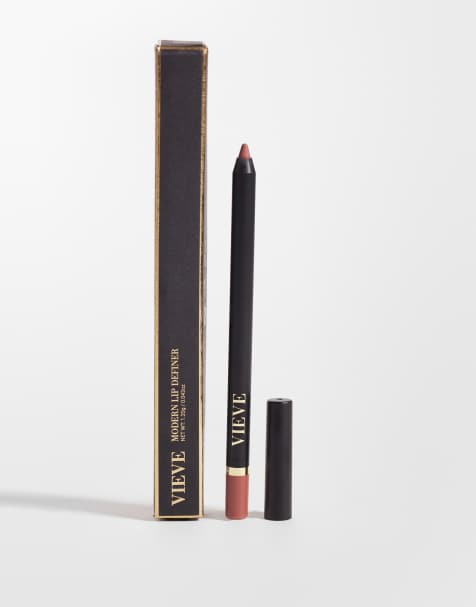 VIEVE crayon à lèvres moderne - Brat - view 1