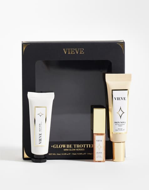 VIEVE Glowbe Trotter - Worth £41 - view 1