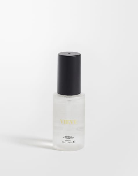 VIEVE Invisiveil fixatiespray - 35 ml - view 1