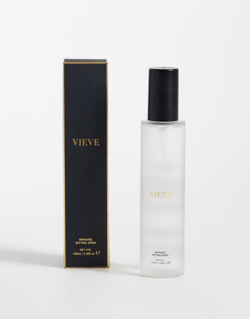 VIEVE Invisiveil Setting Spray - 100ml, 2 of 4