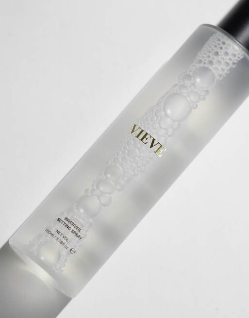 VIEVE Invisiveil Setting Spray - 100ml, 4 of 4