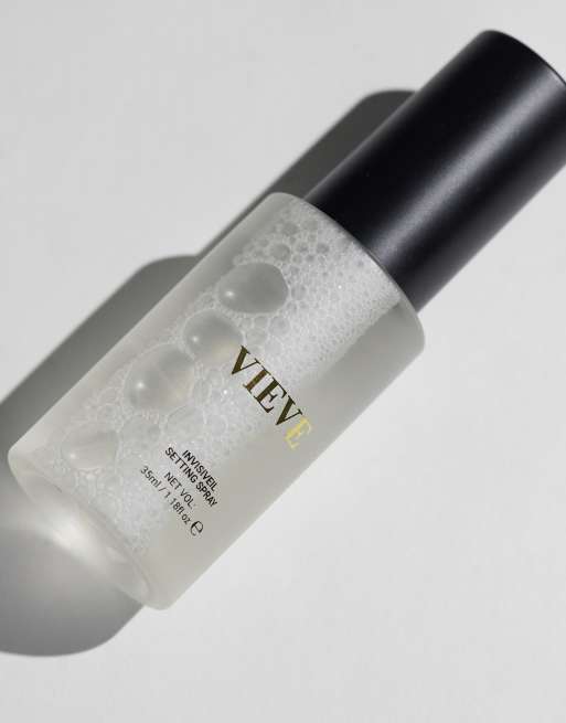 VIEVE Invisiveil Setting Spray - 35ml, 3 of 4