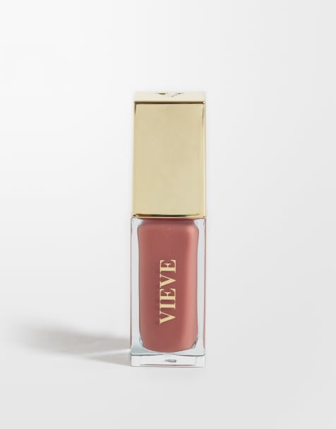 VIEVE Lip Dew - Rosa - view 1