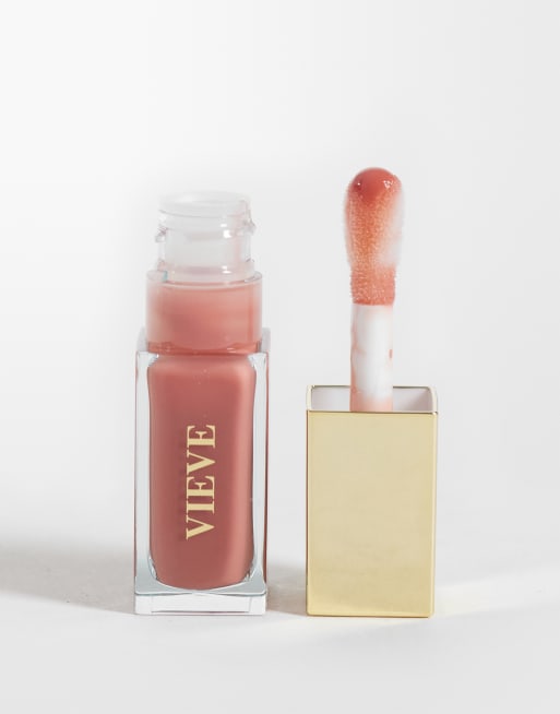 VIEVE Lip Dew - Rosa, 4 of 4