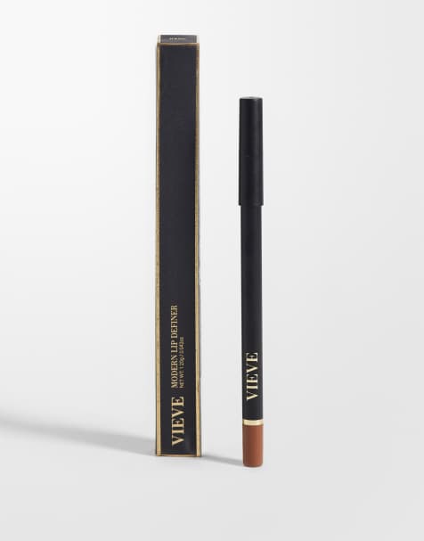 VIEVE Modern Lip Definer - Bark - view 1