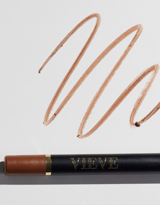 VIEVE Modern Lip Definer - Bark, 3 of 4