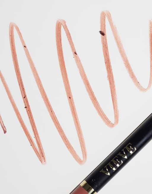 VIEVE Modern Lip Definer - Brat, 2 of 4
