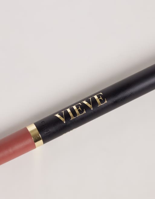 VIEVE Modern Lip Definer - Brat, 4 of 4