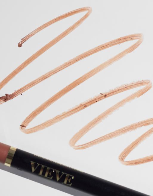 VIEVE moderner Lipliner - Velvet Sands, 2 von 4