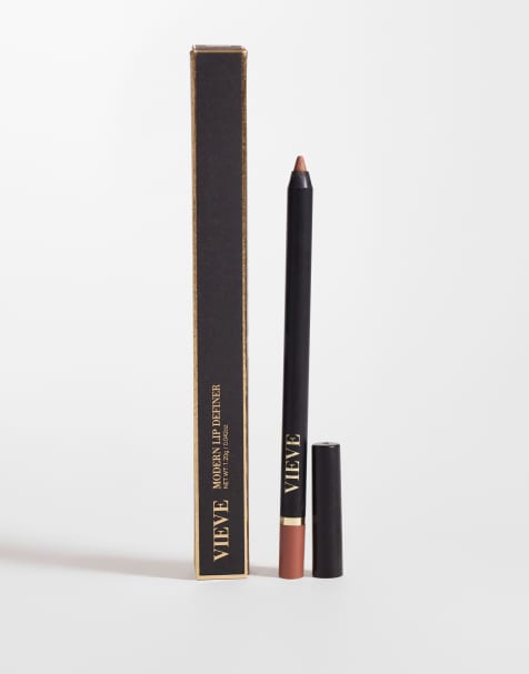 VIEVE perfilador de labios moderno - Velvet Sands - view 1
