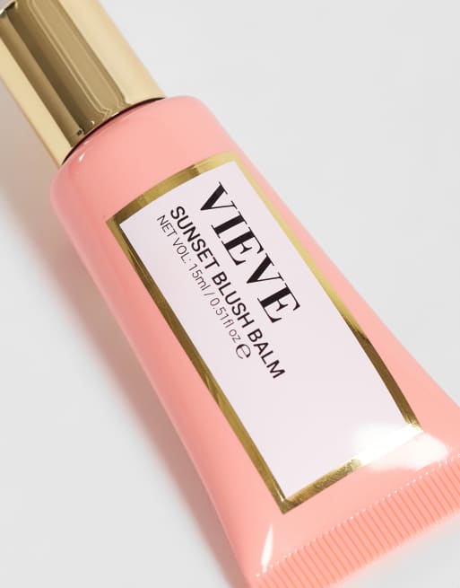 VIEVE Sunset Blush Balm - Cherub, 4 of 4