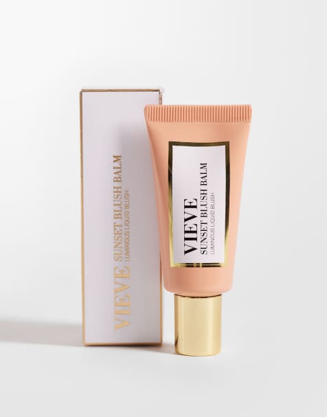 VIEVE Sunset Blush Balm - Rosa - view 1