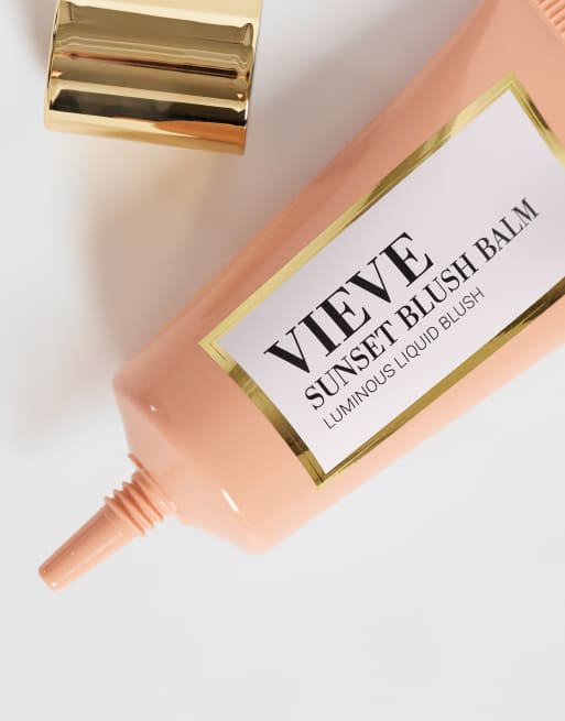 VIEVE Sunset Blush Balm - Rosa , 3 of 4