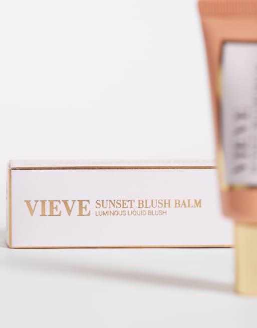 VIEVE Sunset Blush Balm - Rosa , 4 of 4