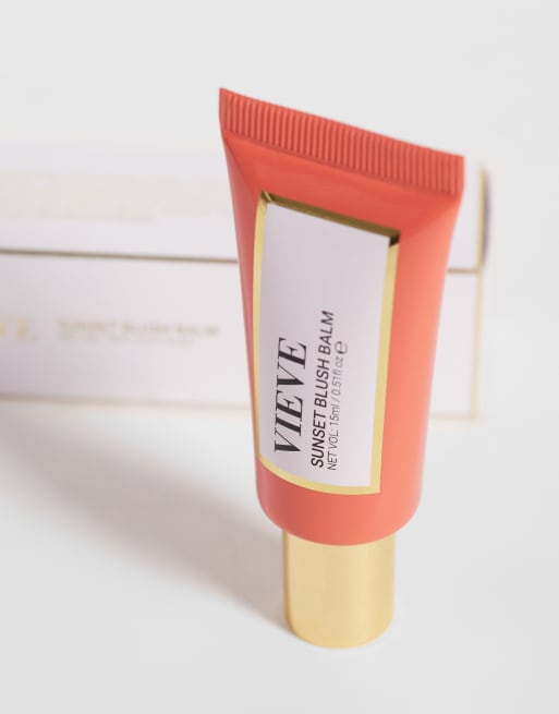 VIEVE Sunset Blush Balm - Sorbet , 4 of 4