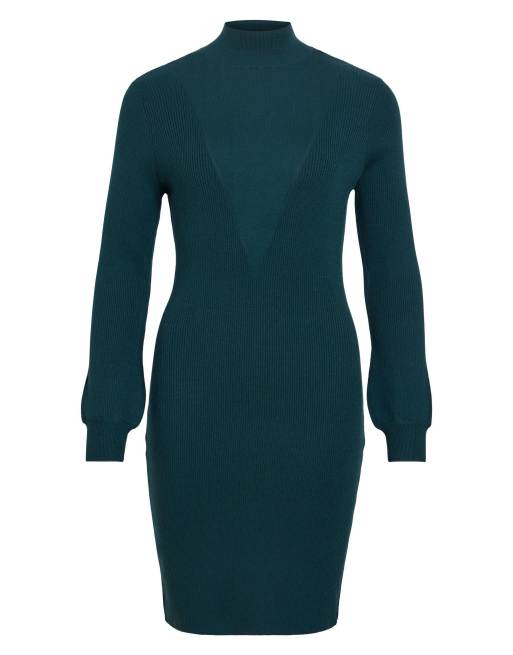 Vila abito in maglia ponderosa pine, 6 di 7