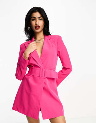 Vila shop blazer dress