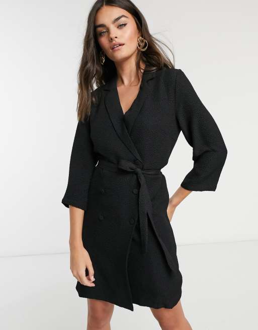 Vila on sale blazer dress