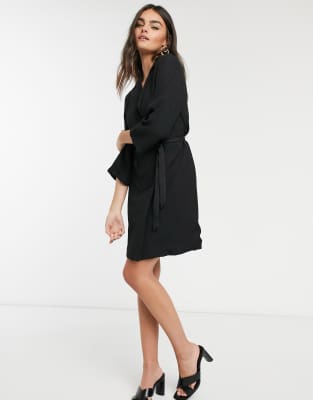vila blazer dress