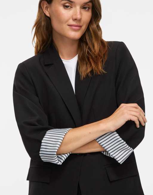 Vila Blazer in black, 5 of 7