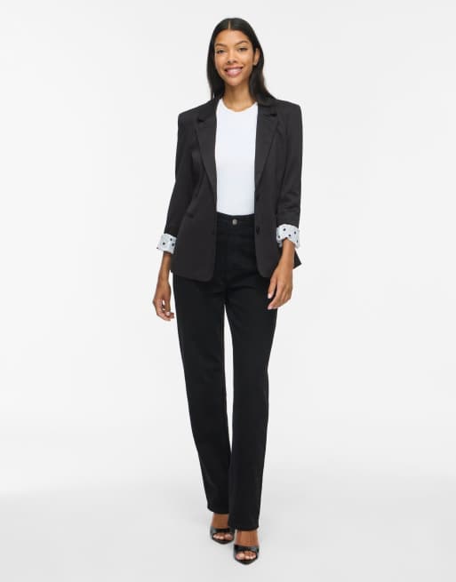 Vila Blazer in black1, 3 of 7