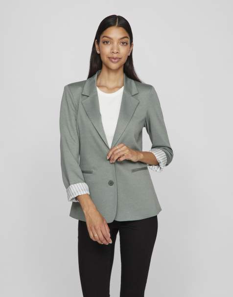 Vila Blazer in laurel wreath - view 1