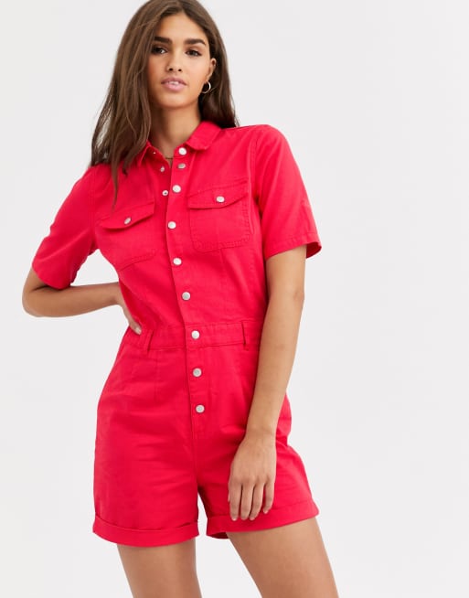 Vila playsuit cheap