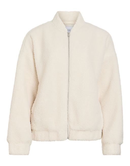 Vila Bomber jacket in birch1, 6 of 7
