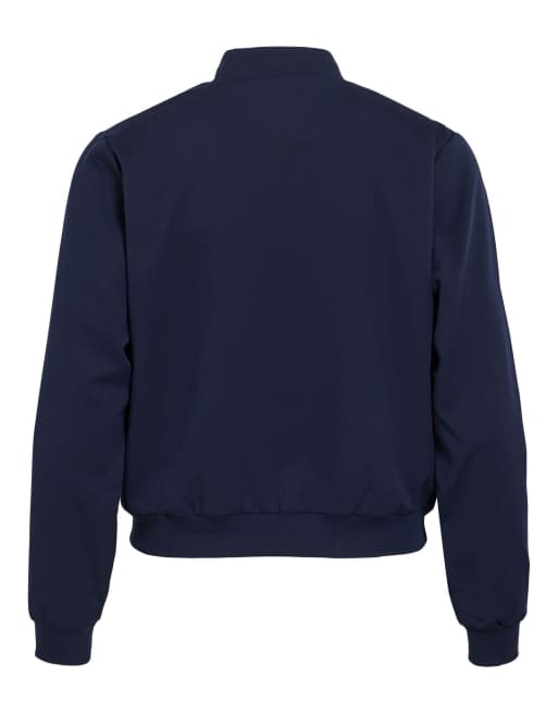 Vila bomberjack in donkerblauw, 6 van 6