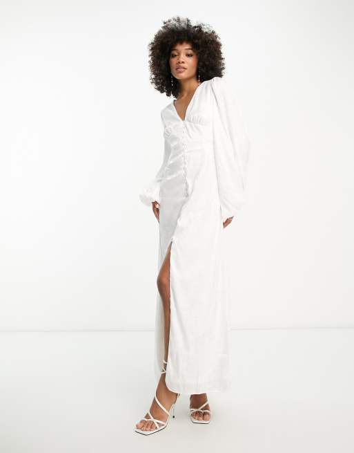 button up towelling robe